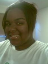 Shanae Wilson