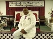 Eddie Grimsley
