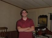 Andrew Huston