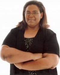 Ebony Smith