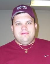 Bradley Walling