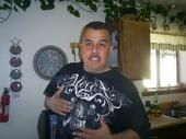 David Griego