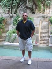 Anthony Riggs