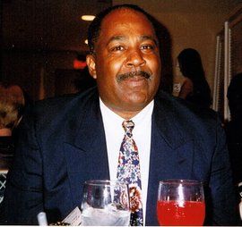 Roger Keys