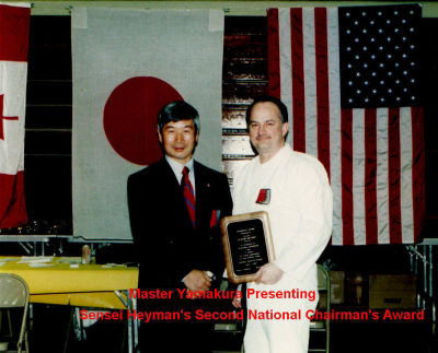 Richard Heyman
