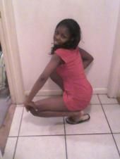 Marie Toussaint