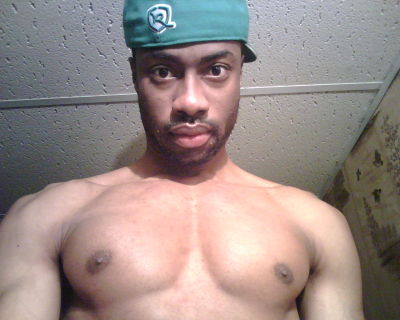 Kevin Saint