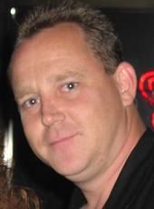 Charles Larson