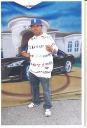 Ronald Little