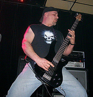 Stephen Adams
