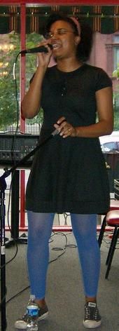 Pamela Newman