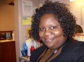 Laquinta Morgan