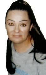 April Kinney