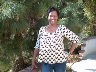 Darlene Casper