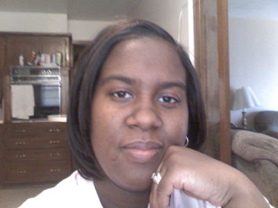 Santoya Williams