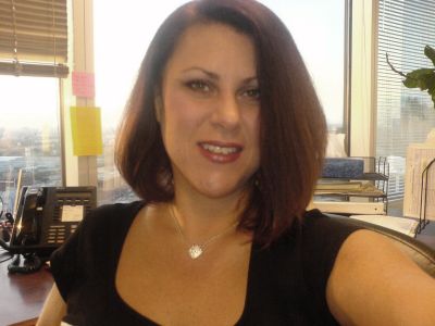 Luann King