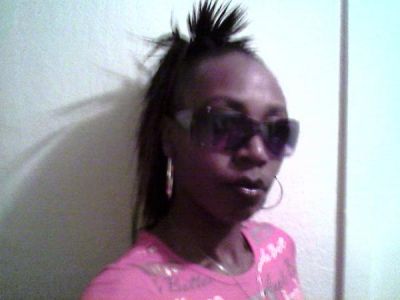 Latrenda Paul