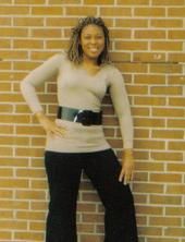 Debbie Chisholm