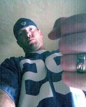 Chad Parker