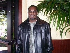 Eric Pouncie