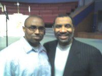 Efrem Dehughes