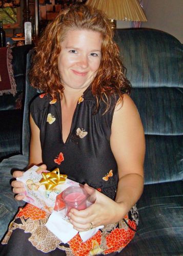 Heather Griffis