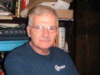 Howard Brown