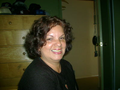 Sonia Roman