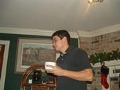 Brian Saenz