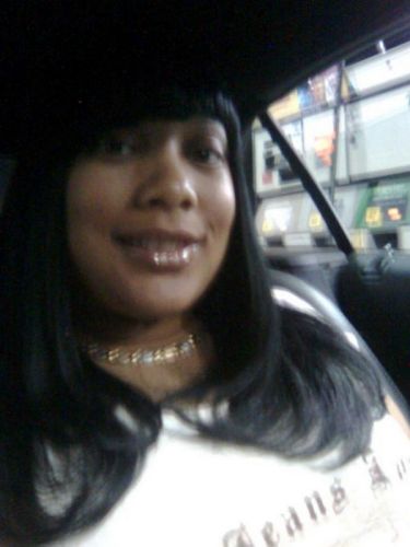 Tynesia Goodrum