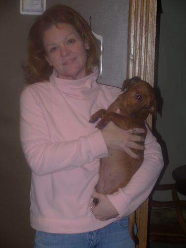Jacquelin Treadwell