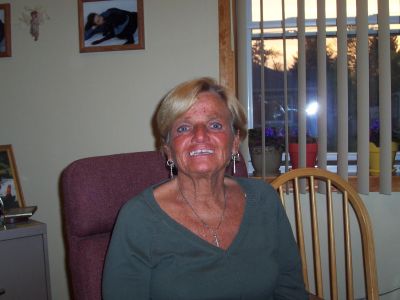 Clotilda Dipiazza