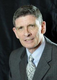 Harvey Thomas