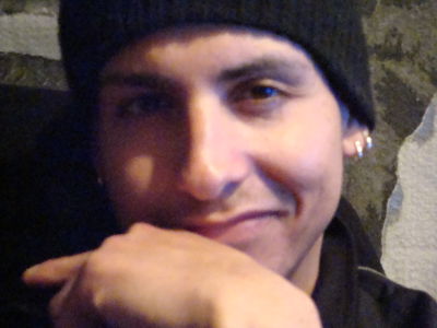 Mark Perez