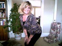 Diane Unger