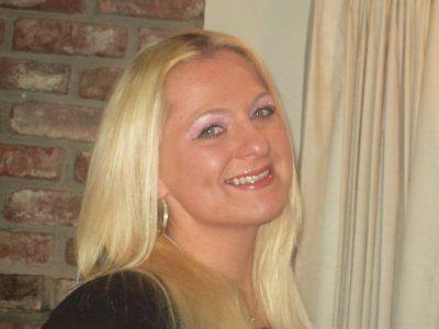 Stacey Bevier