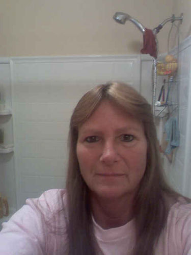 Nancy Miller