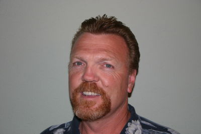Mark Gillman