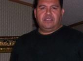 Armando Gutierrez