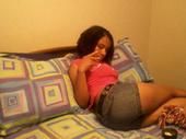 Tia Latimore
