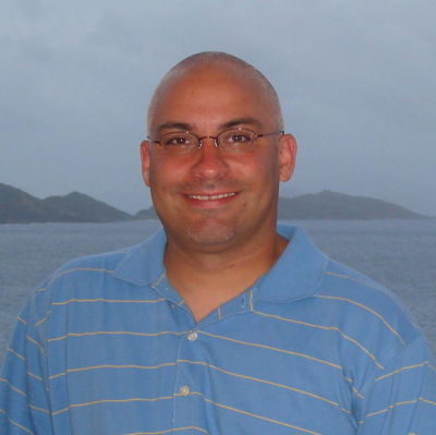 Peter Visco