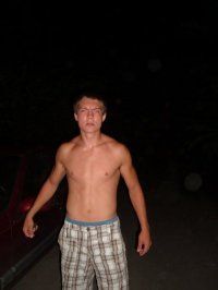 Jared Mitchell