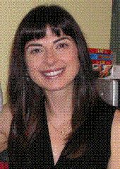 Nancy Bilodeau
