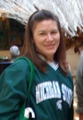 Michelle Judd
