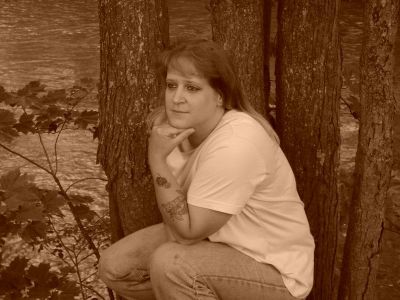 Pamela Wertz