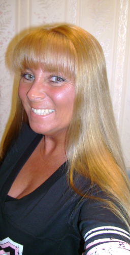 Theresa Holden