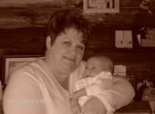 Darlene Lewis