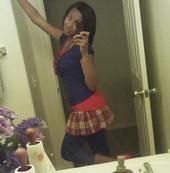Chantel Vinson