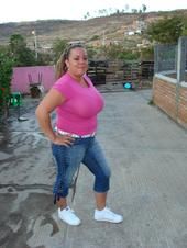 Maria Barahona