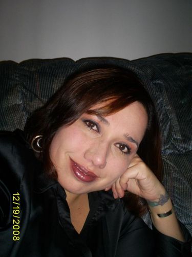 Sandra Valdez